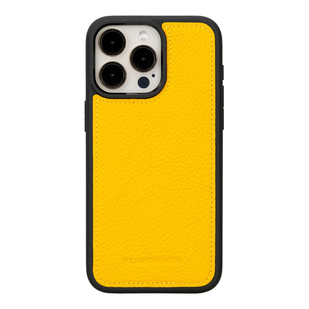 Casper iPhone 14 Series Detachable Leather Wallet Case