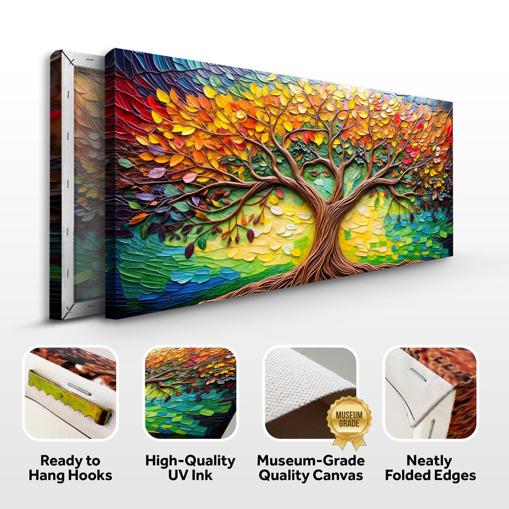 Tree Of Life Wall Art