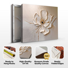 Floral Wall Art III
