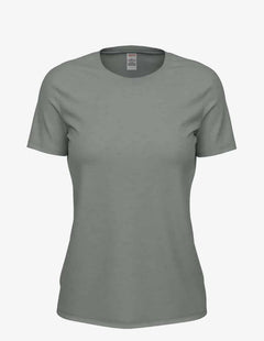 Club Crew T-Shirt | 8600