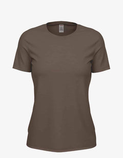 Club Crew T-Shirt | 8600