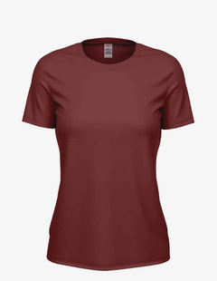 Club Crew T-Shirt | 8600