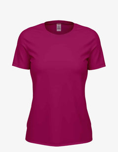 Club Crew T-Shirt | 8600