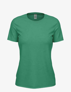 Club Crew T-Shirt | 8600