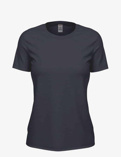 Club Crew T-Shirt | 8600