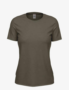 Club Crew T-Shirt | 8600