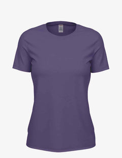 Club Crew T-Shirt | 8600