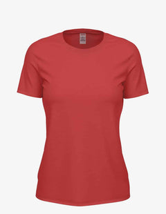 Club Crew T-Shirt | 8600