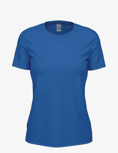 Club Crew T-Shirt | 8600