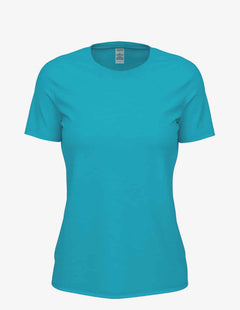 Club Crew T-Shirt | 8600