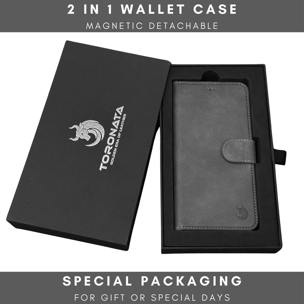 Nevada Samsung Galaxy S24 Wallet Case