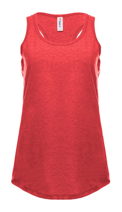 Racer Back Tank | 8700