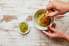 Culinary Matcha
