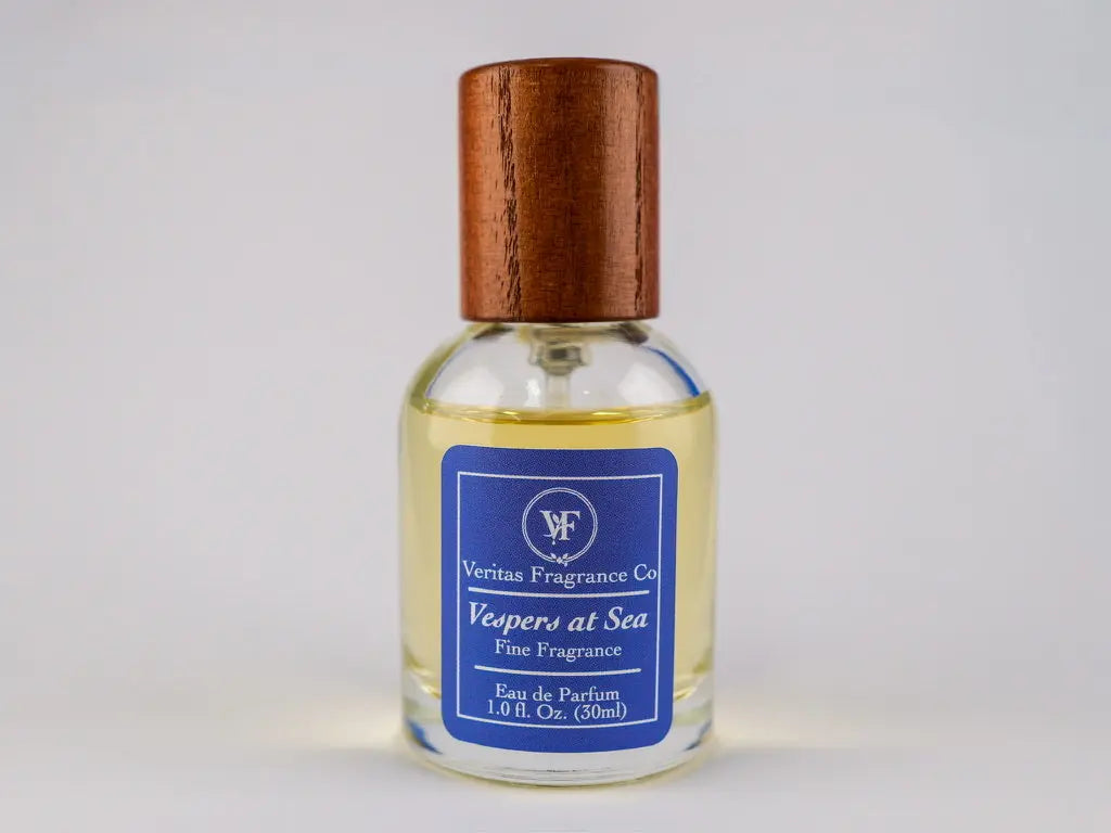 Vespers at Sea | Eau de Parfum