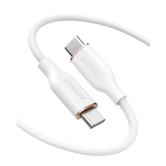 Anker <b>643</b> USB-C to USB-C Cable (Flow, Silicone)