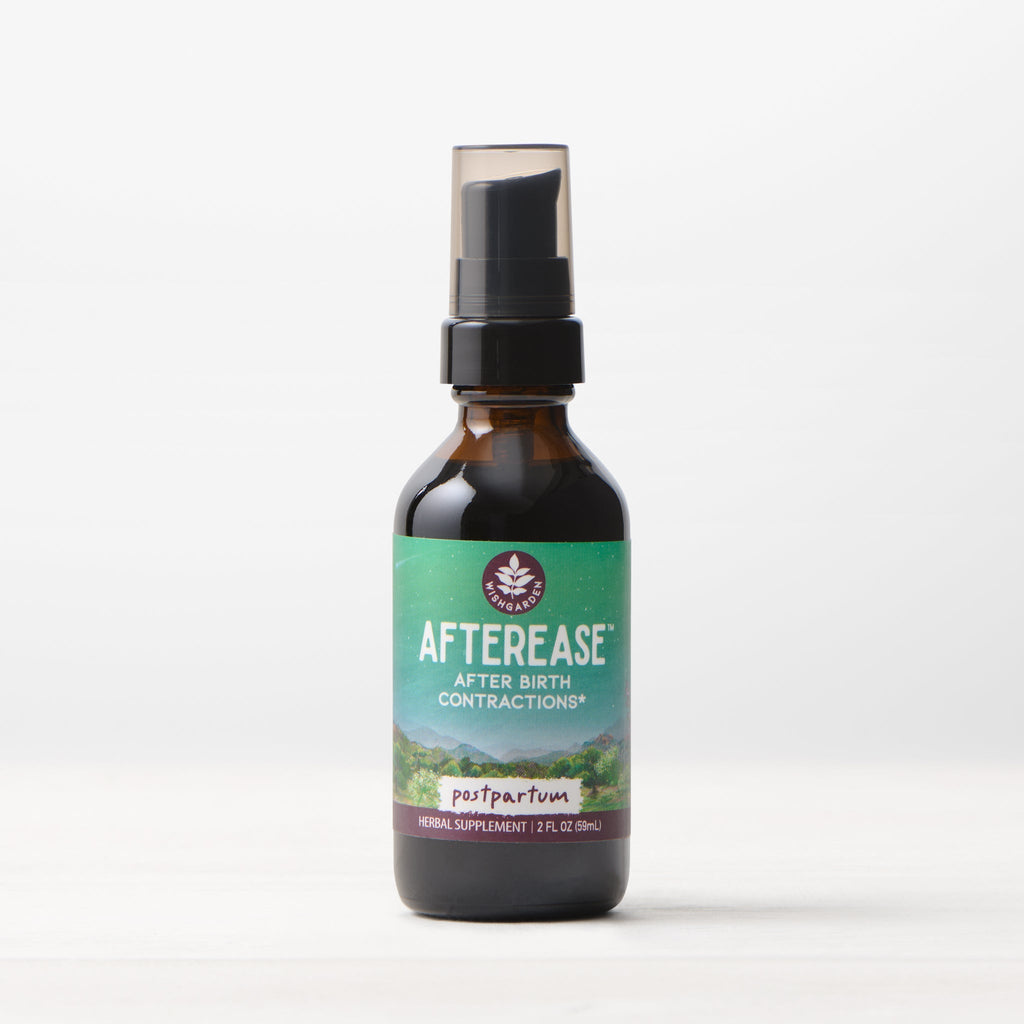AfterEase For After Birth Contractions