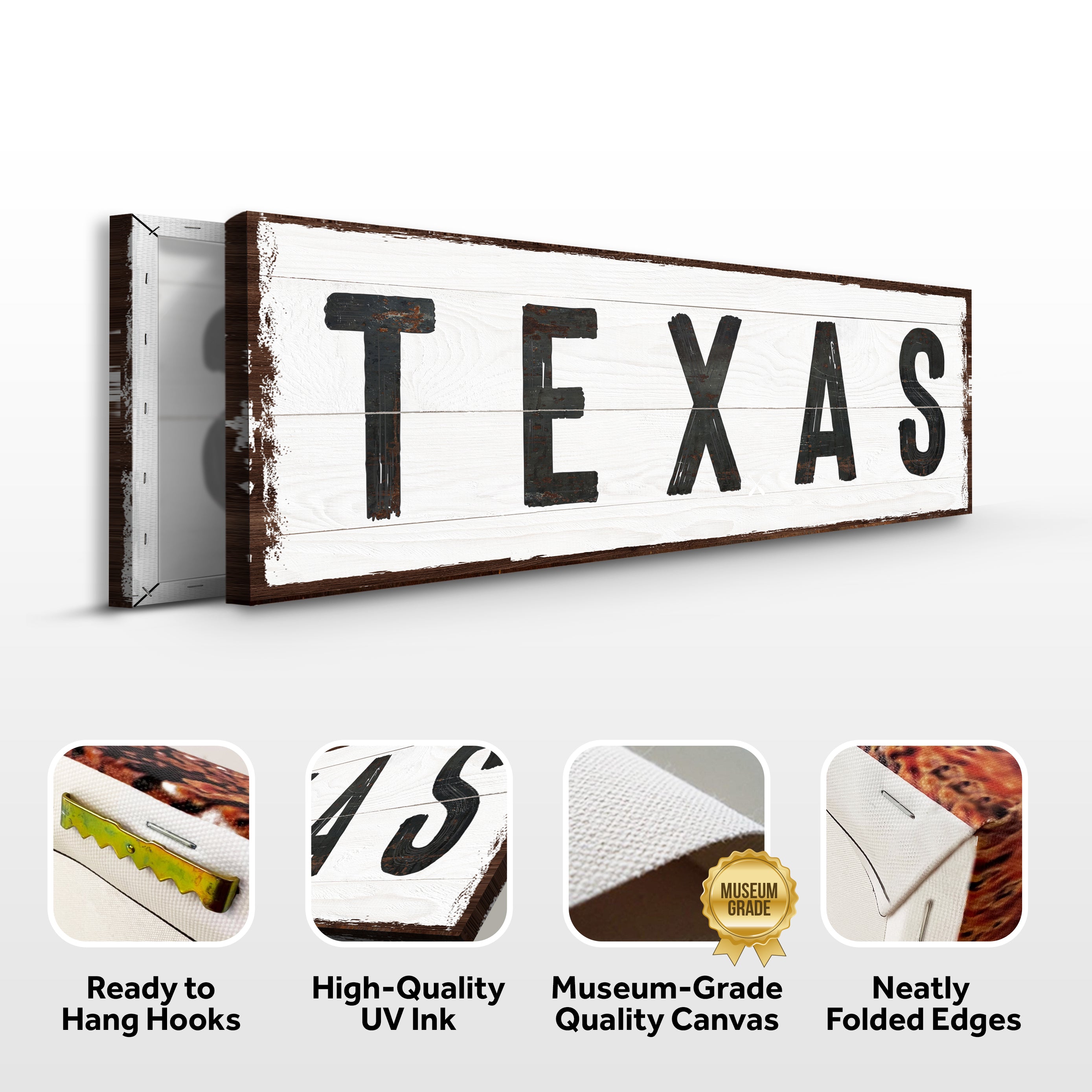 Texas Home Sign II