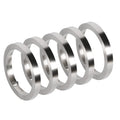 10m (32.8 ft) Nickel-Plated Steel Battery Tab Strip for 18650 Li-ion Cell Spot Welding