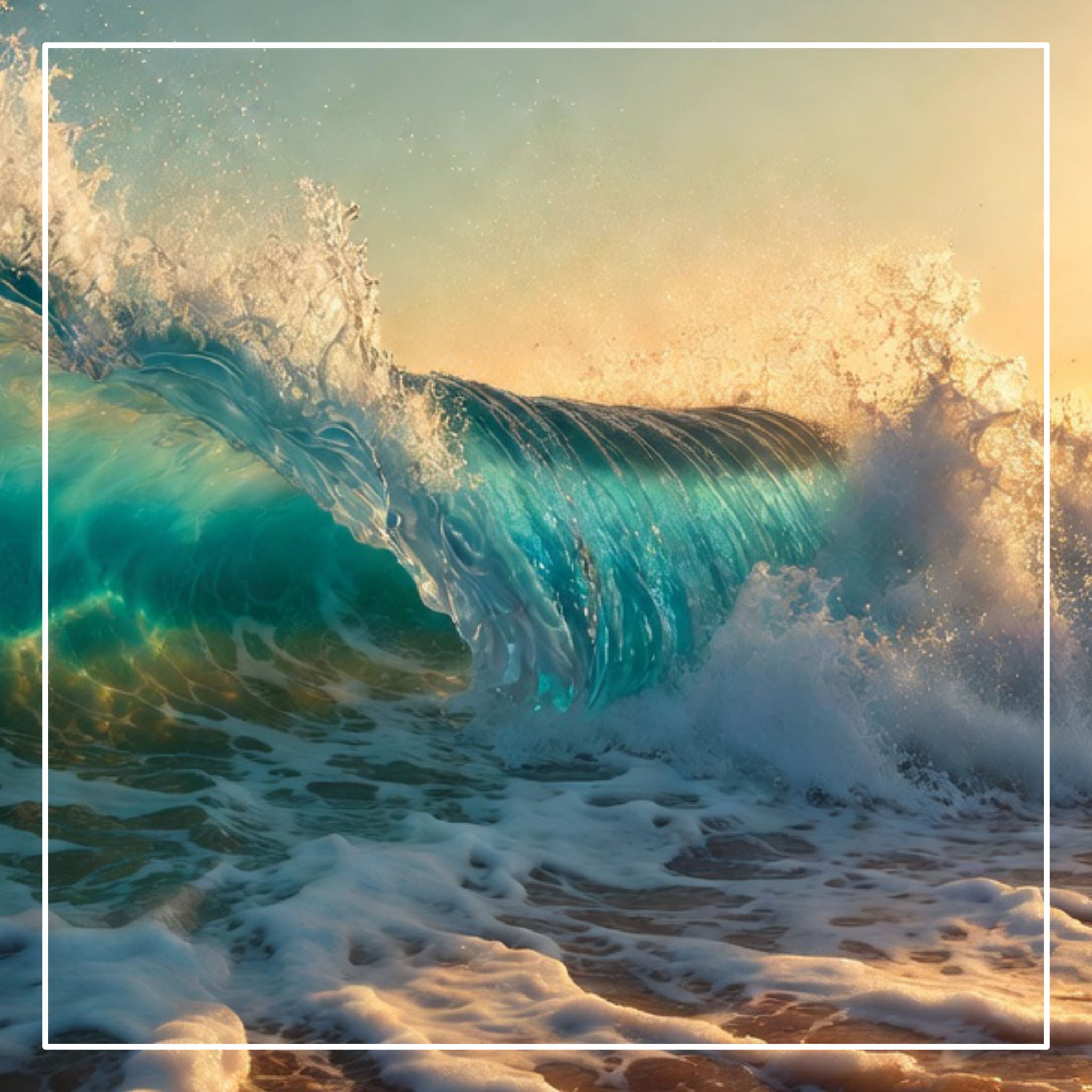 Aestus | Aquatic | Eau de Parfum