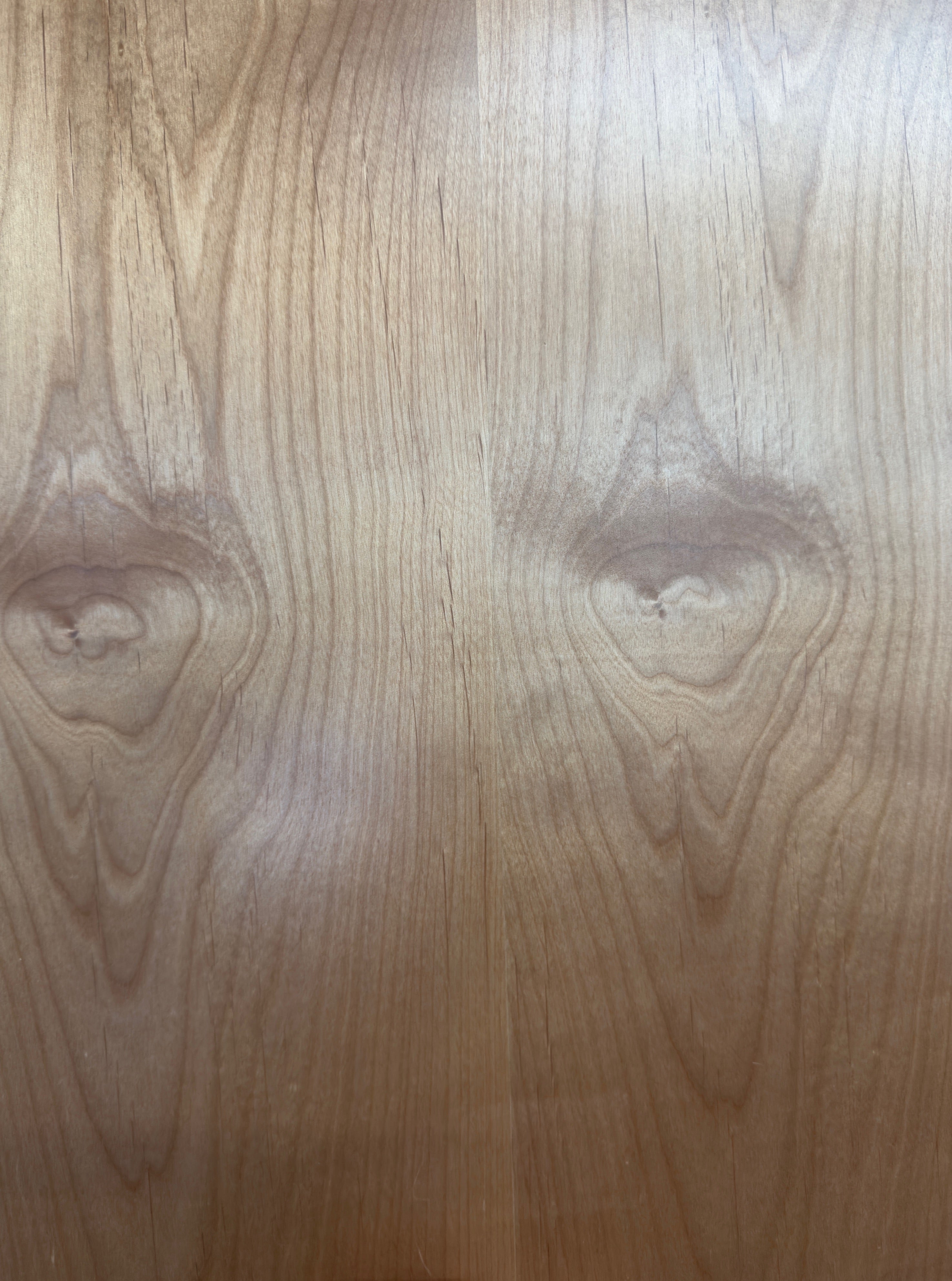 1/16" Microply Alder