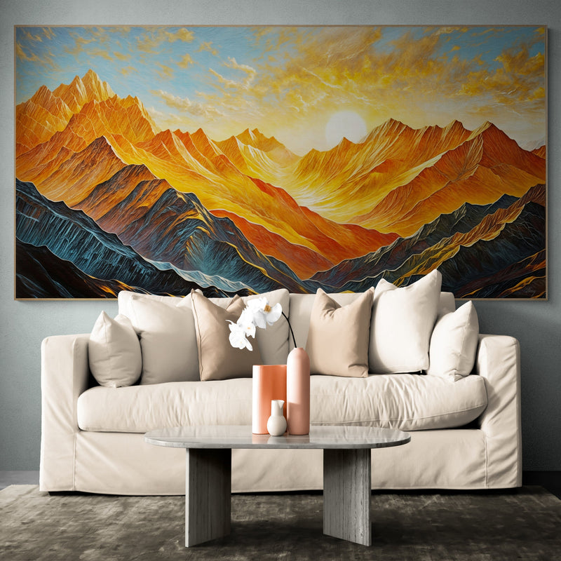 Canvas Print: 