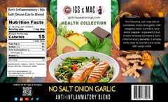 The 8 oz Health Collection Collab Bundle