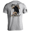 Liberty or Death Eagle