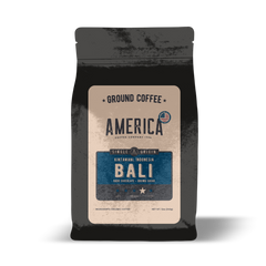 Bali - Single Origin