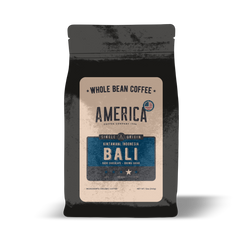 Bali - Single Origin