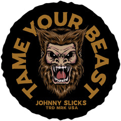 Tame Your Beast Slicker