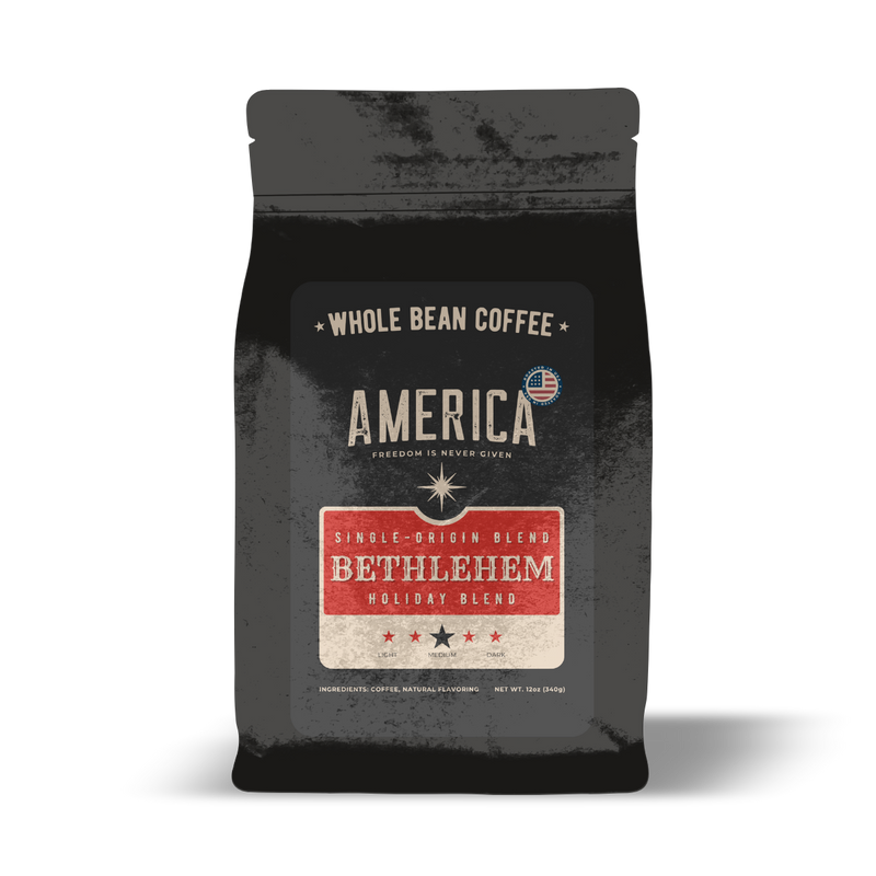 Bethlehem - Holiday Blend