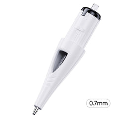Dragonhawk Ballpoint Cartridges Needles – 10PCS