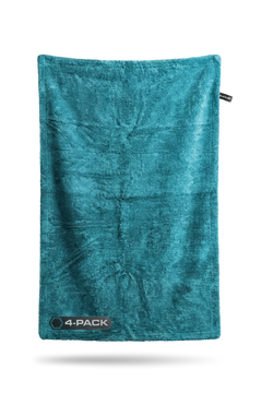 BLACKLINE® TWISTED-LOOP DRYING TOWEL