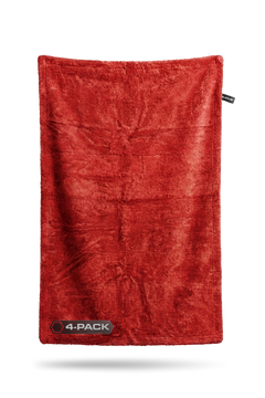 BLACKLINE® TWISTED-LOOP DRYING TOWEL