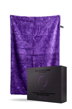 BLACKLINE® TWISTED-LOOP DRYING TOWEL