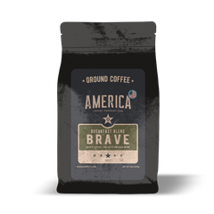 Brave - Breakfast Blend