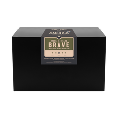 Brave - Breakfast Blend