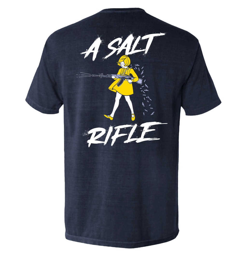 A Salt Rifle
