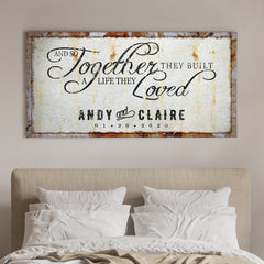 Together Sign II