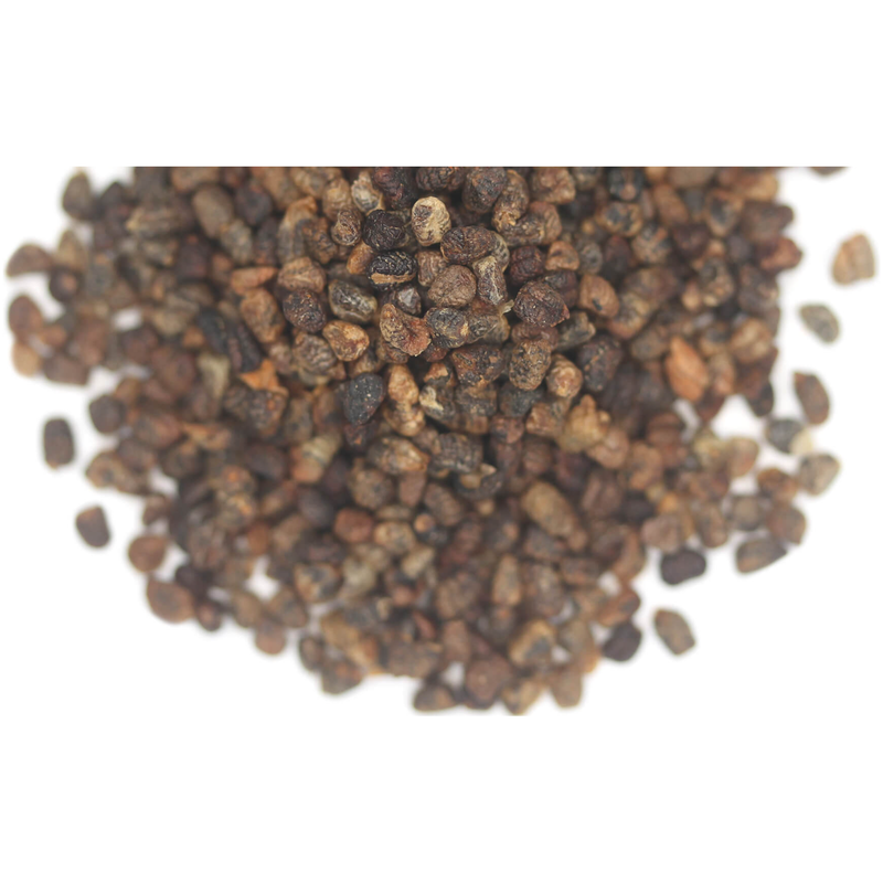 Cardamom Inclusion