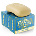 Gin & Juniper Castile Bar Soap