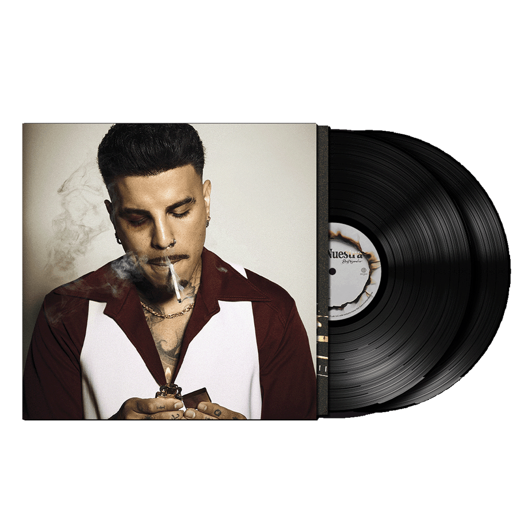 Cosa Nuestra - Vinyl 2LP
