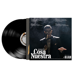 Cosa Nuestra - Vinyl 2LP