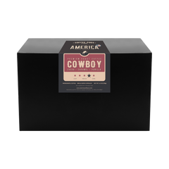 Cowboy Blend