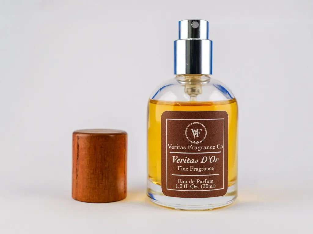 Veritas D’Or | Eau de Parfum