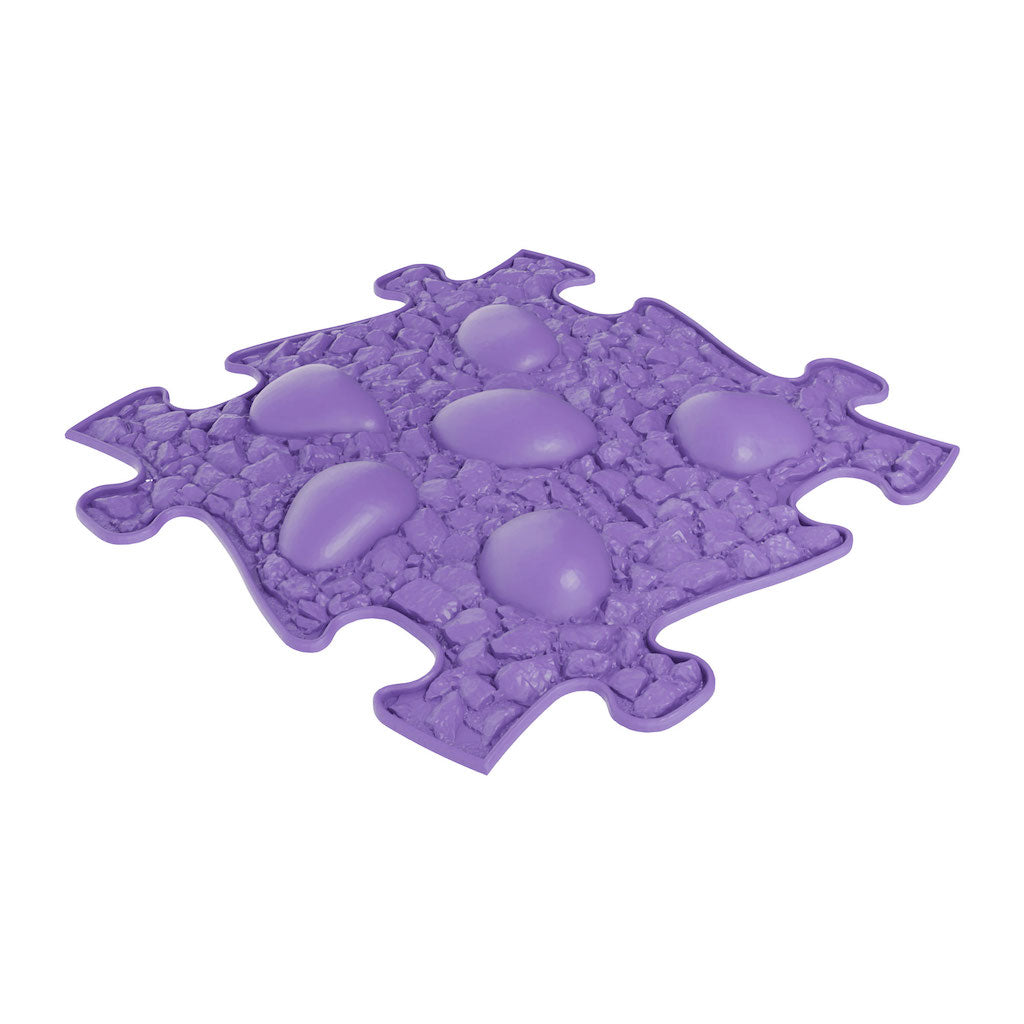 Pink Sensory Playmat Set