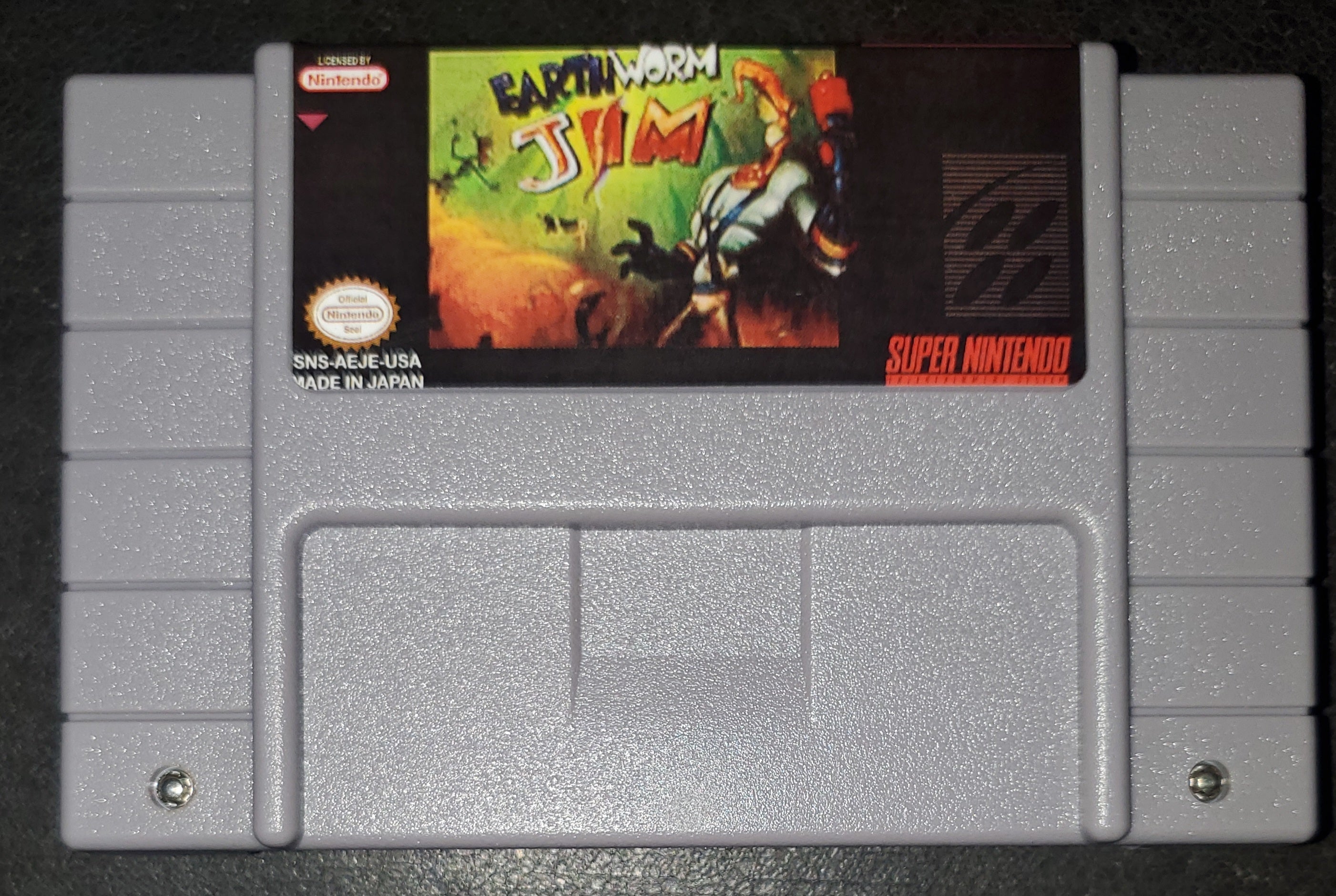 SNES Video Game Cartridges Super Nintendo Huge Collection