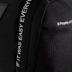 Essential Gear Duffel Bag by COMBAT CORNER