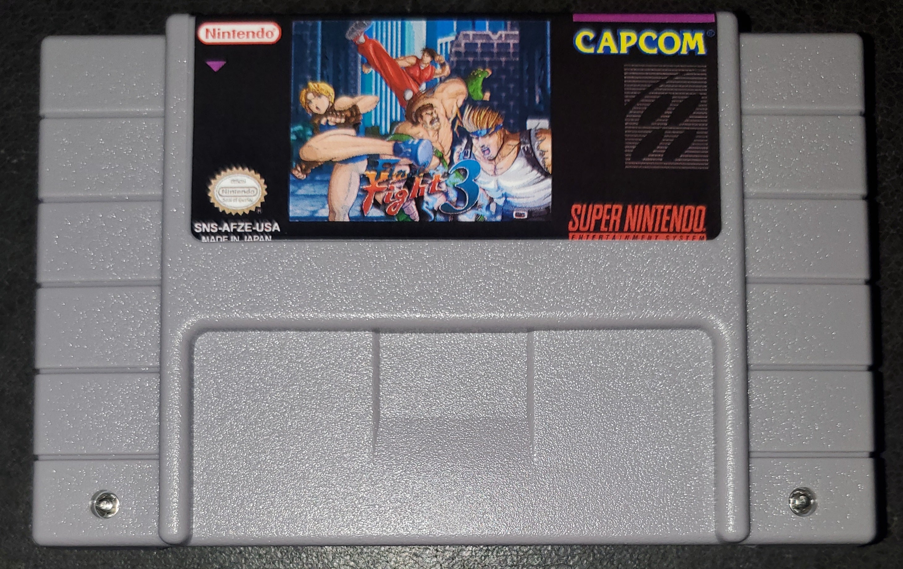 SNES Video Game Cartridges Super Nintendo Huge Collection
