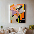 Canvas Print: "Fresh"